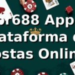 br688 App: Plataforma de Apostas Online Segura e Fácil br688 App: Plataforma de Apostas Online Segura e Fácil