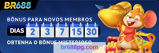 br688 - Blog: Dicas e Novidades do Mundo dos Jogos 3 Imagem ilustrativa
